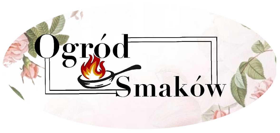 Ogród Smaku Barlinek logo