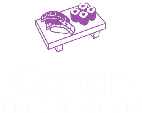 Gohan Thai & Sushi