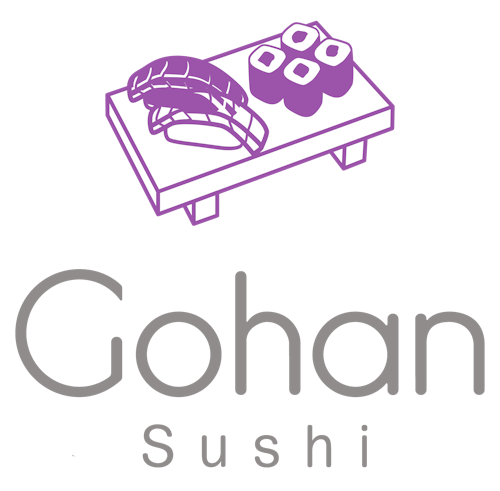 Gohan Thai & Sushi