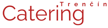 Catering Trencin logo