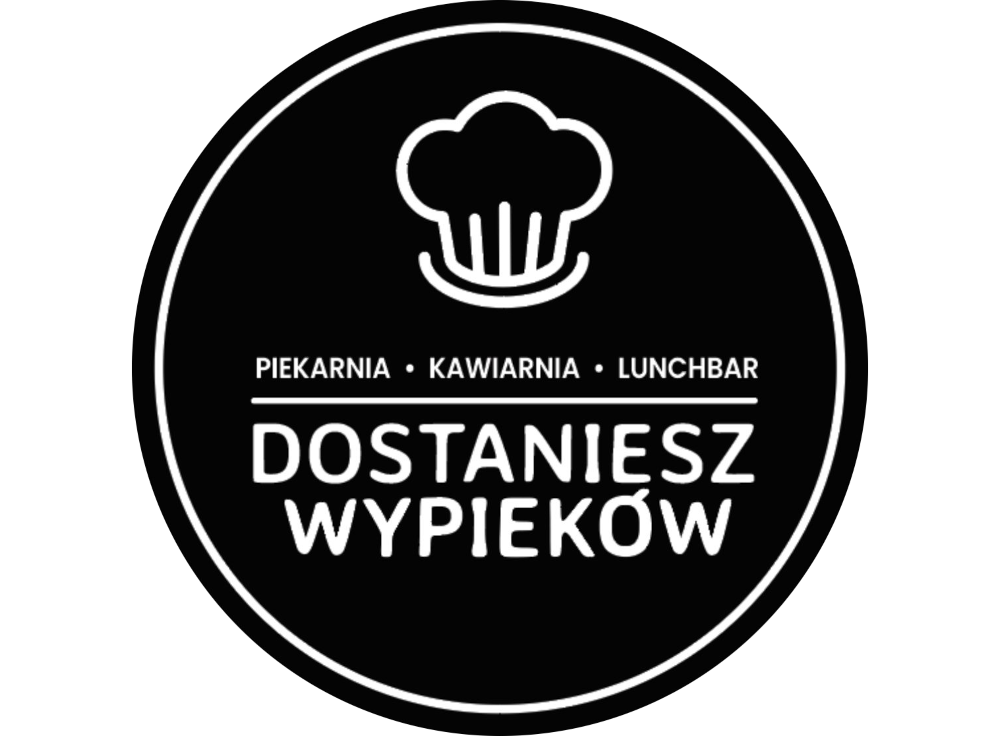 Dostaniesz wypieków logo