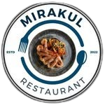Restaurant Mirakul logo