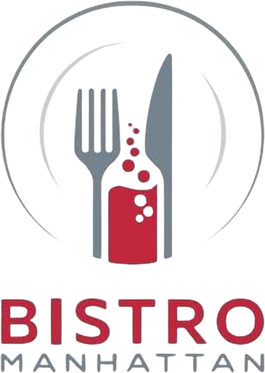 BISTRO MANHATTAN logo
