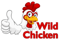 Wild Chicken logo