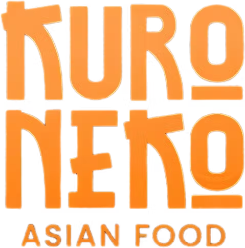 Kuro Neko Asian Food - Białystok logo