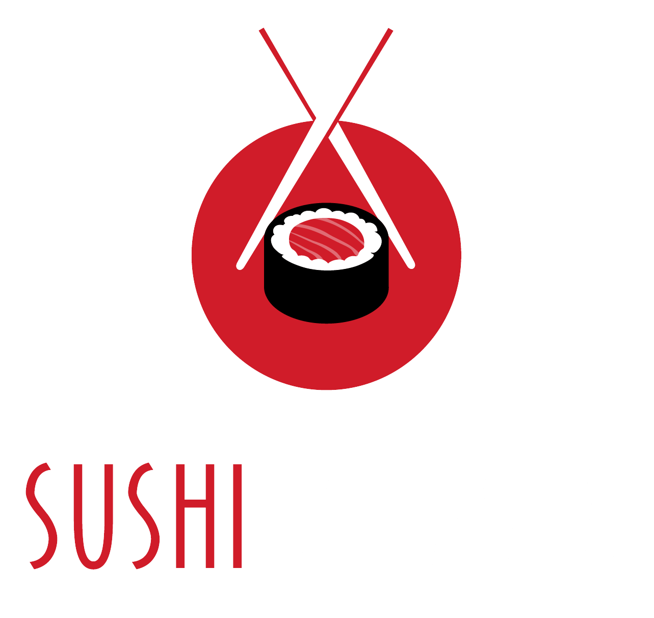 Sushi z Pasją logo
