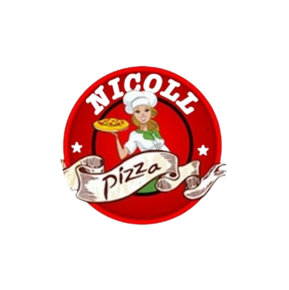 Nicoll Pizza logo