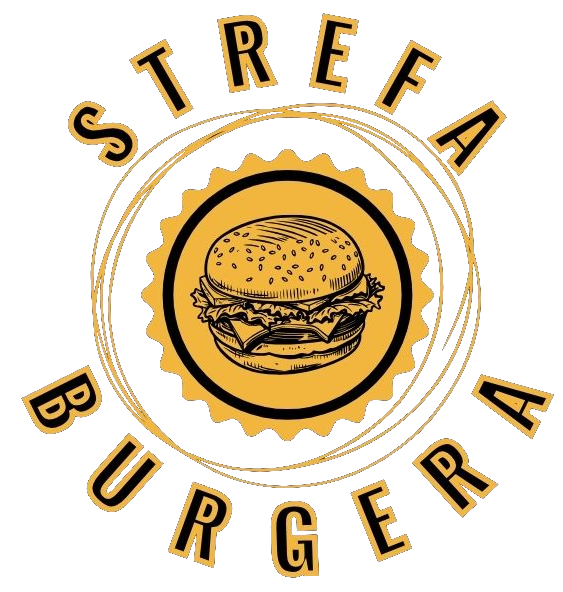 Strefa Burgera logo