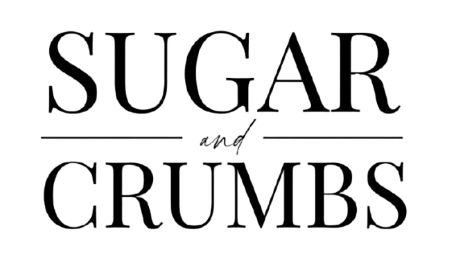 Sugar and Crumbs logo