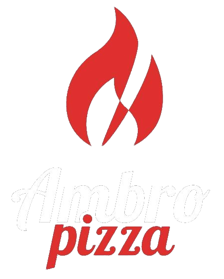Ambro Pizza logo