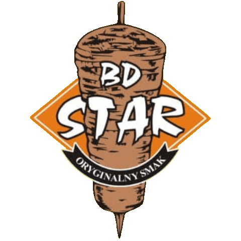 BD Star Kebab Kraśnik logo