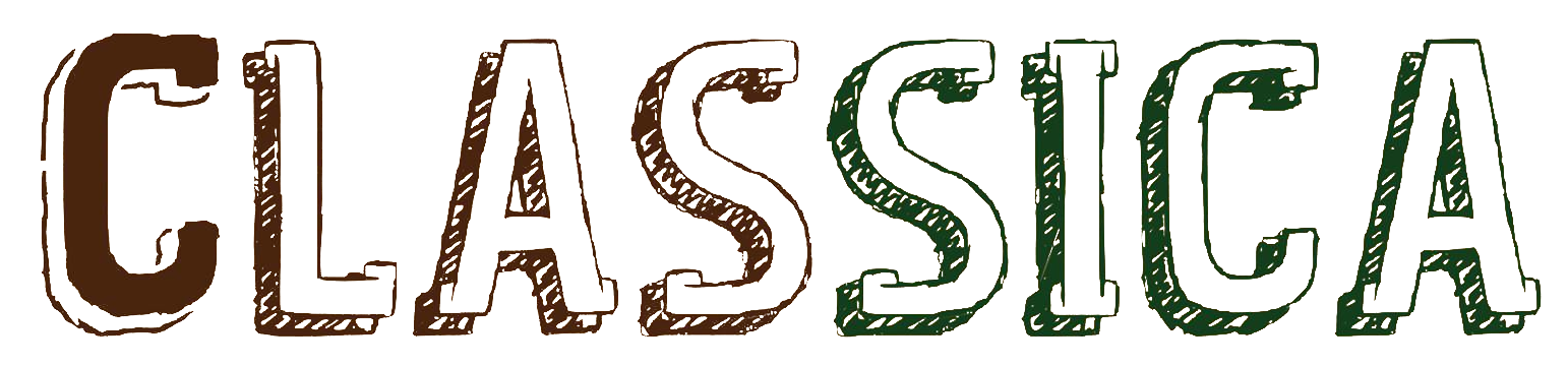 Reštaurácia Classica logo