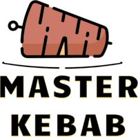 Master Kebab - Sierpc logo