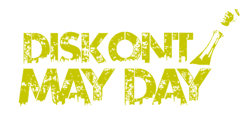 Diskont MAY DAY