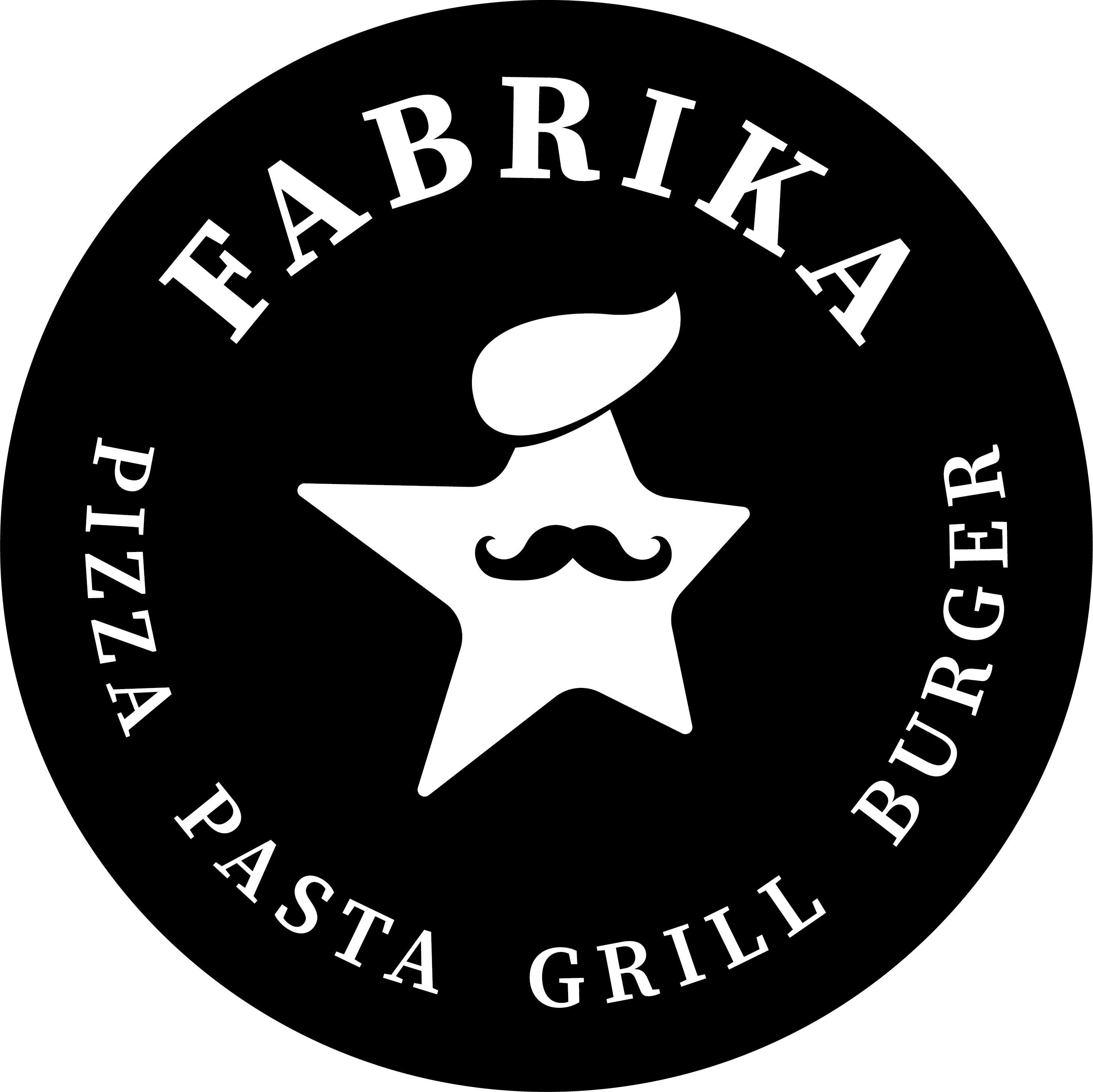 Moja Fabrika logo