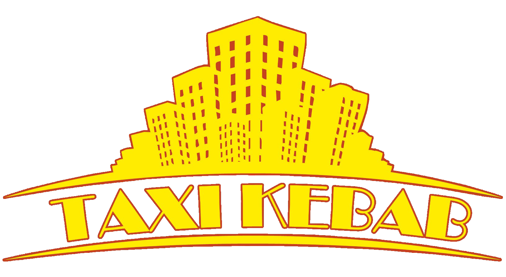 Taxi Kebab Czeladź logo