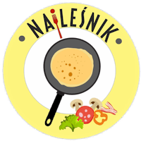 Najleśnik - Naleśniki - Kraków