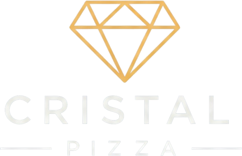 Cristal Pizza logo