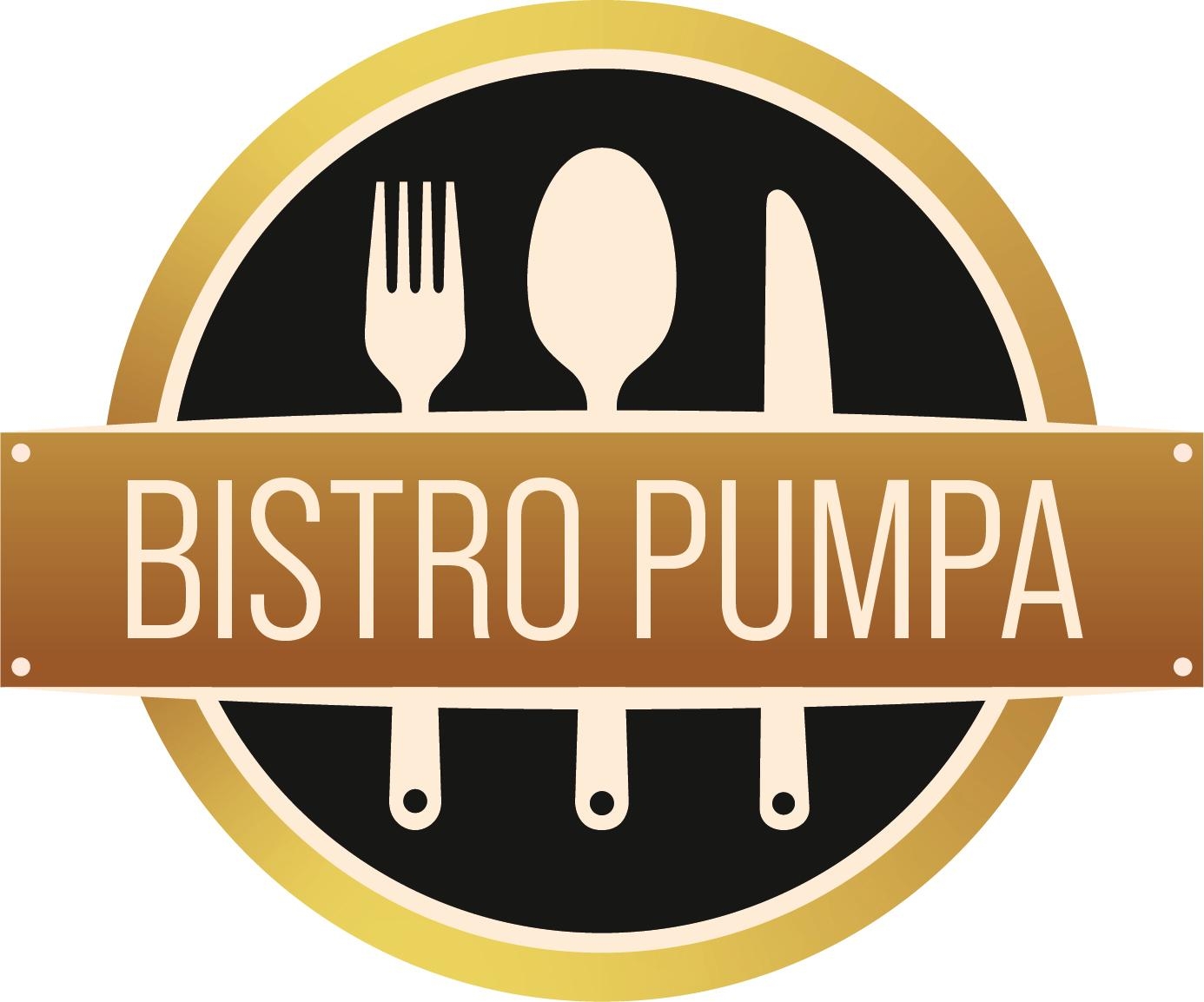 Bistro Pumpa logo