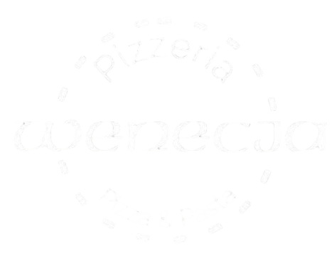Pizzeria Wenecja Inowrocław logo