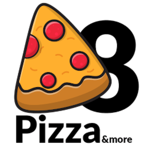 Pizza8 - Pizza & More