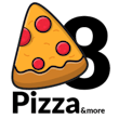 Pizza8 - Pizza & More - Pizza - Kraków