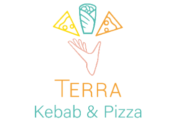 Terra Kebab & Pizza logo