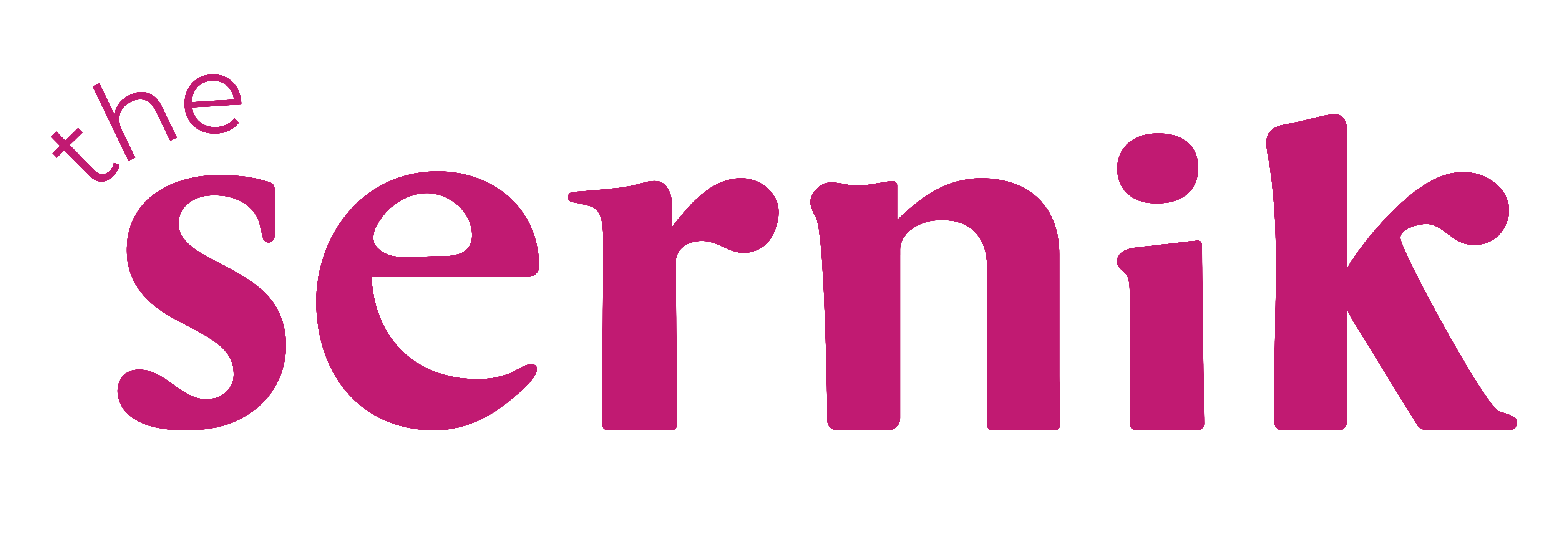 The Sernik logo