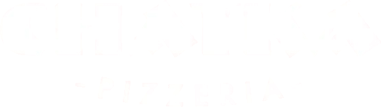 Pizzeria Chatka logo