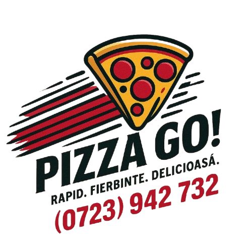 Pizza Go - Iasi logo