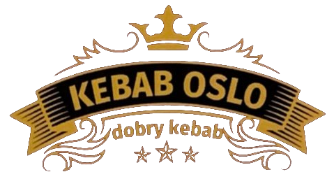 Kebab Oslo logo