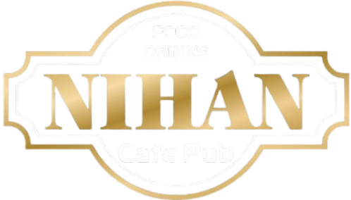 Nihan Caffe Pub logo