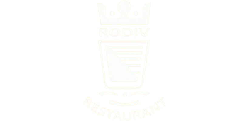 Restaurant Rodiv logo