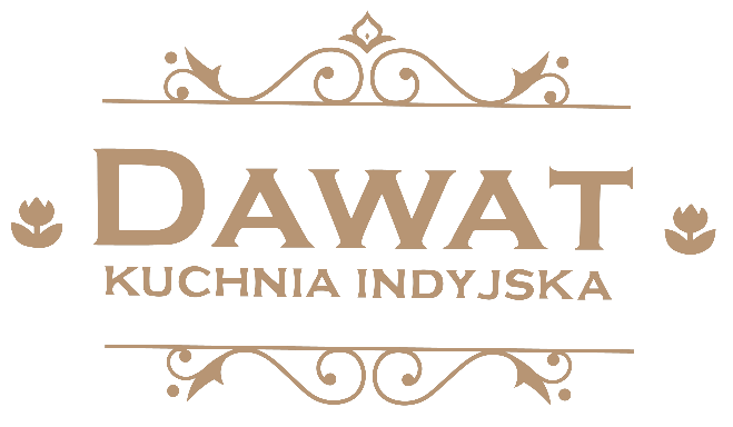 Restauracja Dawat logo