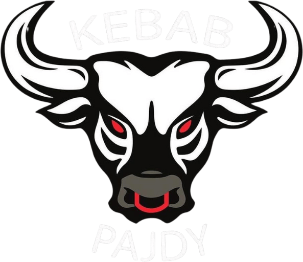 Kebab u Pajdy Katowice Paderewskiego logo