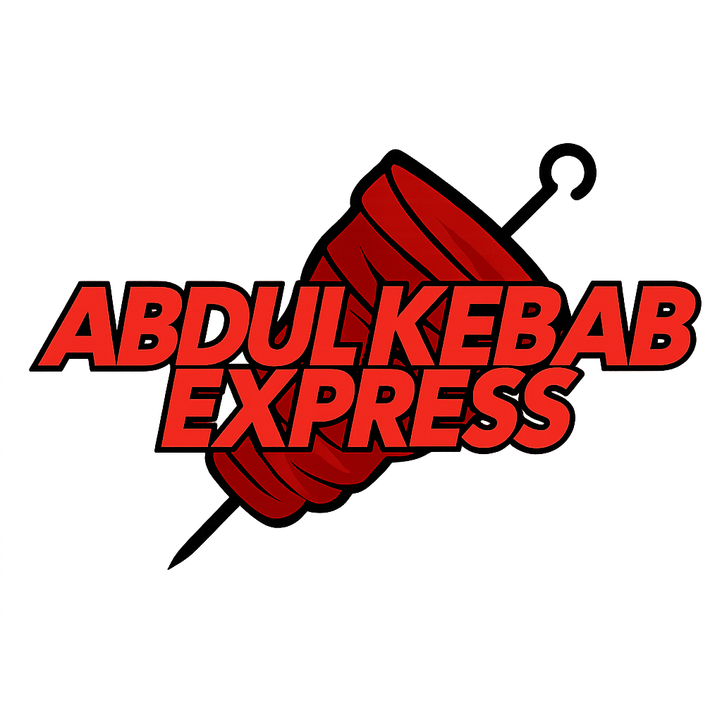 Abdul Kebab Express logo