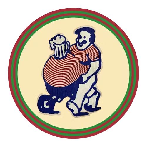 Pizzeria Bambino Fažana logo