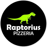Raptorius Grunwald logo