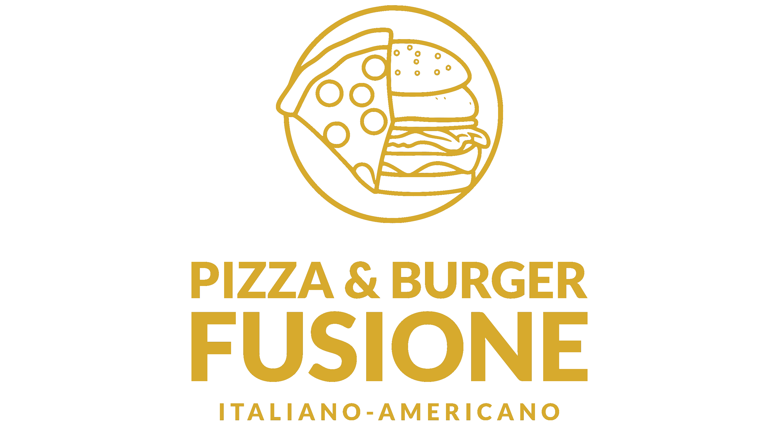 Fusione logo