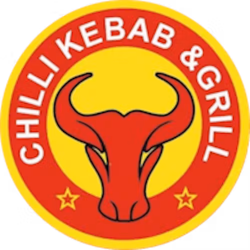 Chilli Kebab And Grill logo