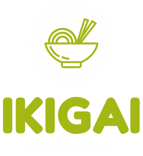 IKIGAI RAMEN BAR logo