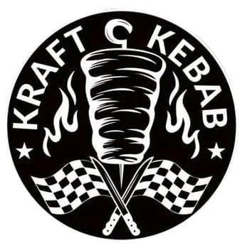 Kraft Kebab Stare Babice logo