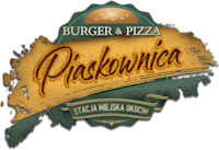 Piaskownica logo