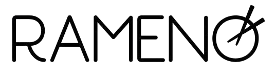 RAMENO logo