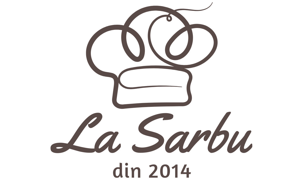 La Sarbu logo