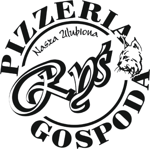 Gospoda Ryś logo