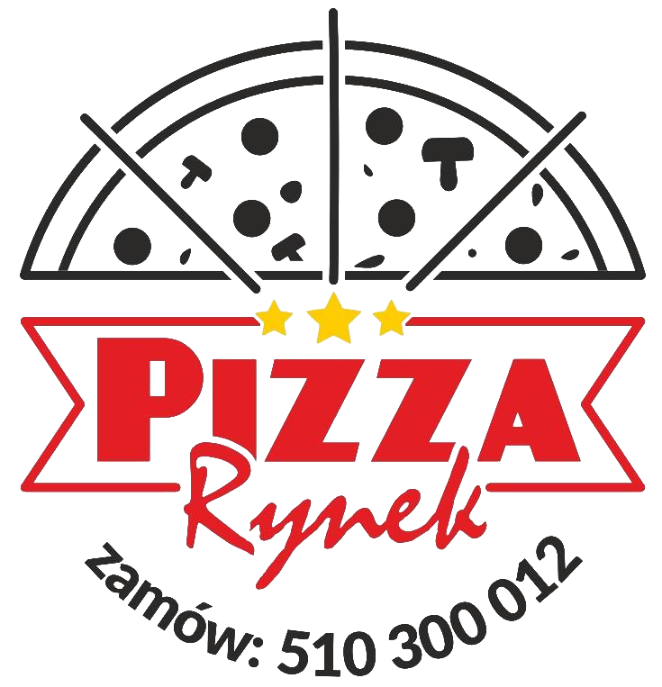 Pizza RYNEK logo