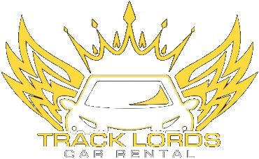 TRACK LORDS logo