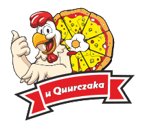 Pizzeria u Quurczaka logo