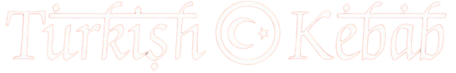 Turkish Kebab Zielonka logo